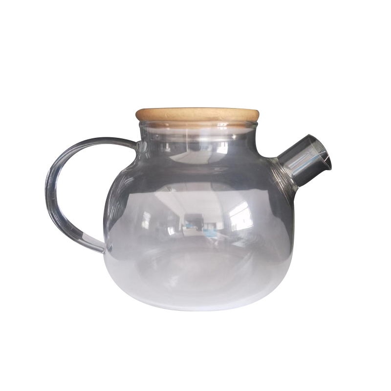 Pot Kaca Borosilikat Yancheng Mingyang Kuarsa Produk Co, Ltd.