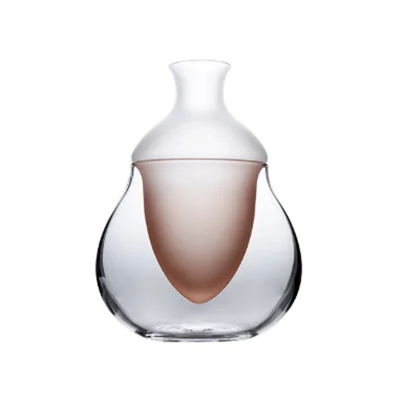 Botol Kaca Borosilikat Yancheng Mingyang Kuarsa Produk Co, Ltd.