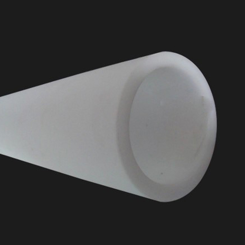 Tabung Kuarsa Diameter Besar