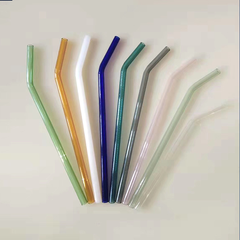 Sedotan Kaca Bebas Timah Yancheng Mingyang Kuarsa Produk Co, Ltd.