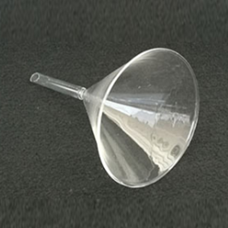 Corong Segitiga Yancheng Mingyang Kuarsa Produk Co, Ltd.