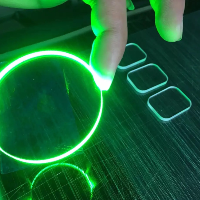 Yancheng Mingyang Kuarsa Produk Co, Ltd.