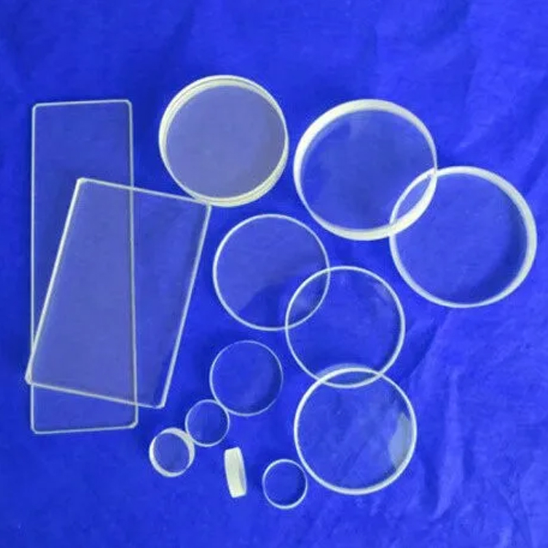 Yancheng Mingyang Kuarsa Produk Co, Ltd.