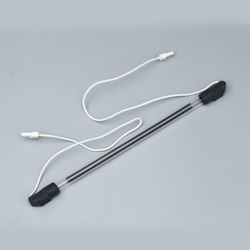 Lampu Pemanas Inframerah Yancheng Mingyang Kuarsa Produk Co, Ltd.
